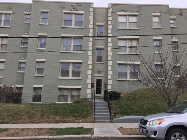 4408 1st Pl NE APT 12, Washington, DC 20011