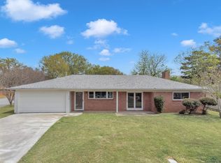 1418 Centenary Dr, Longview, TX 75601