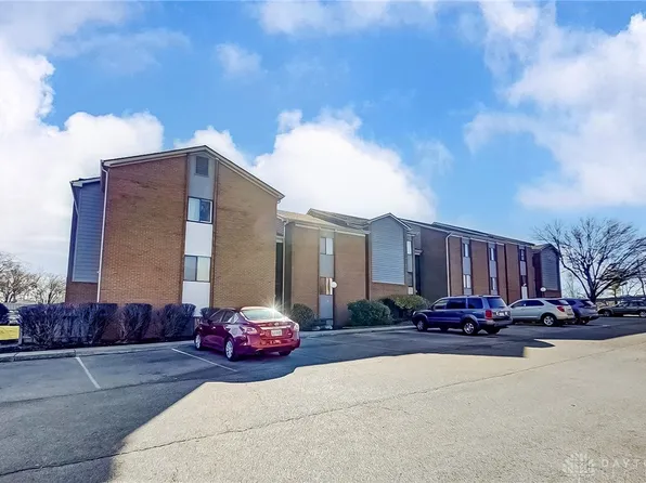 1024 Hidden Landing Trl APT E, Dayton, OH 45449