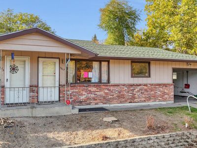 9815/17 N Wall St, Spokane, WA, 99218