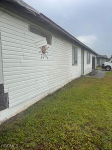 927 SW 25th Ter, Cape Coral, FL, 33914