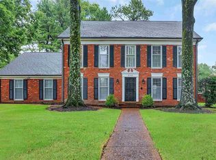 8176 Dogwood Rd LOT 140, Germantown, TN 38138