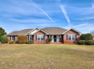 3370 Tamarah Way, Sumter, SC 29154