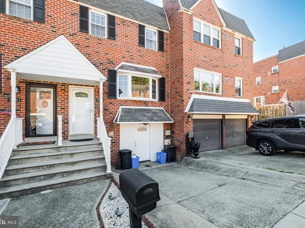 3963 Carteret Dr, Philadelphia, PA 19114