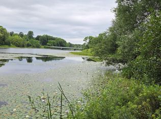 Lower Falls Rd, Orland, ME 04472