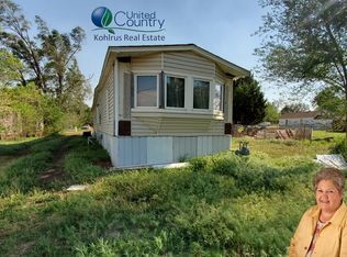 904 Santa Fe St, Alva, OK 73717