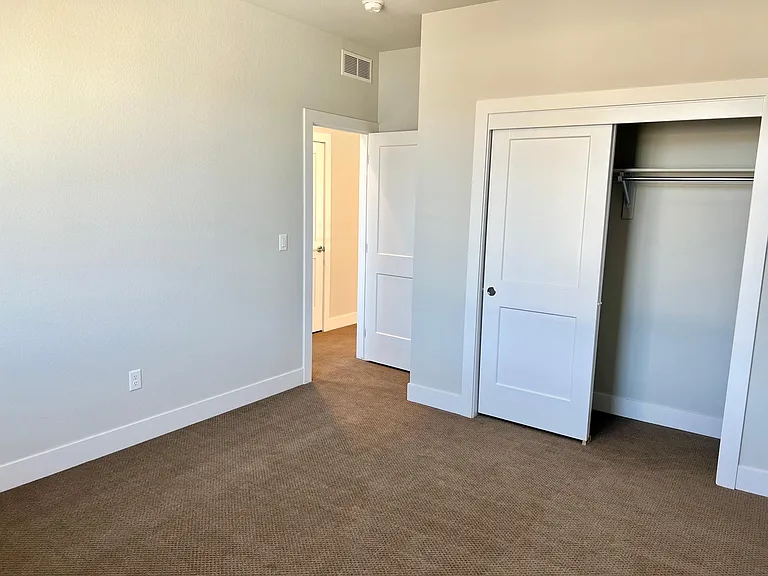Third Bedroom.