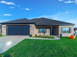 123 Michelle Dr, Beebe, AR 72012