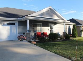 1505 Eagle St, Bellefontaine, OH