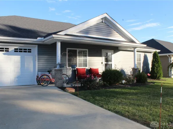 1505 Eagle St, Bellefontaine, OH 43311