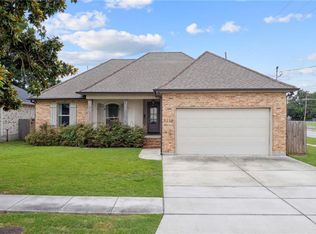 2116 Maryland Ave, Kenner, LA 70062