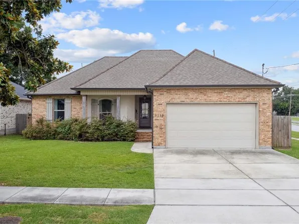 2116 Maryland Ave, Kenner, LA 70062