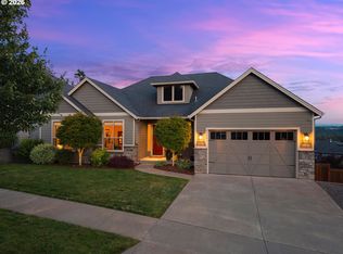 12481 SE Verlie St, Happy Valley, OR 97086