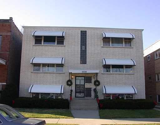 1st image of 3330 S Grove Ave #3S