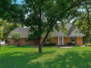 6920 N Interstate 45 Service Rd, Palmer, TX 75152