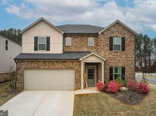 372 Bowfin Trl, McDonough, GA 30253