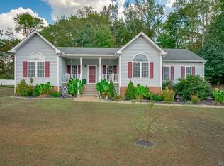 5101 Misty Spring Dr, Midlothian, VA 23112