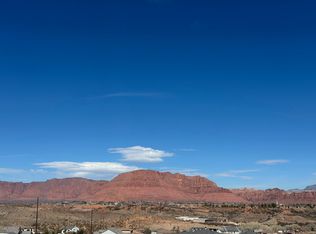 3986 W Sunrise Dr, Santa Clara, UT 84765