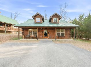 2756 Murray Ridge Rd, Sevierville, TN 37876