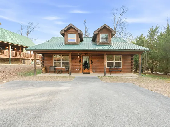 2756 Murray Ridge Rd, Sevierville, TN 37876