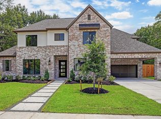 12919 Figaro Dr, Houston, TX 77024