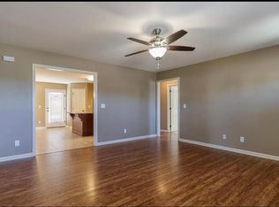 135 Quail Run, La Fayette, GA 30728