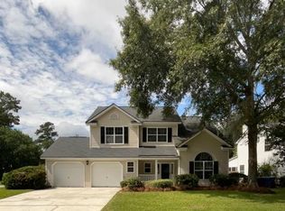 8508 Stonebridge Dr, North Charleston, SC 29420