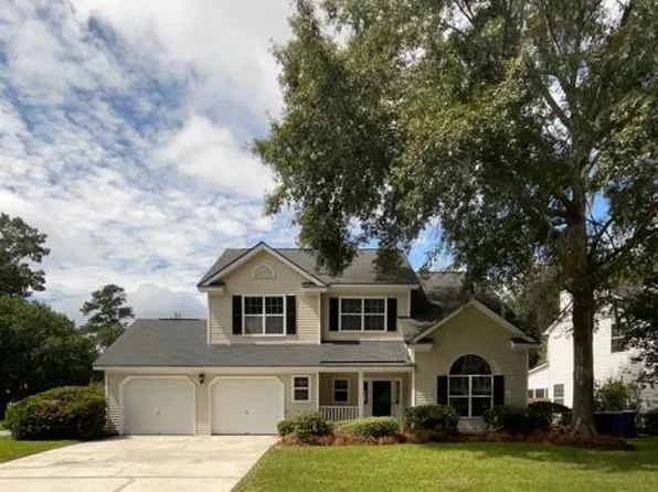 8508 Stonebridge Dr, North Charleston, SC 29420