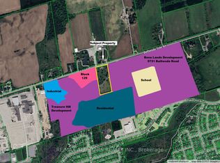 5601 Bethesda Rd S, Whitchurch Stouffville, ON L4A 3A5