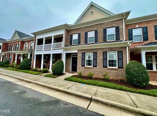 513 Dragby Ln, Raleigh, NC 27603