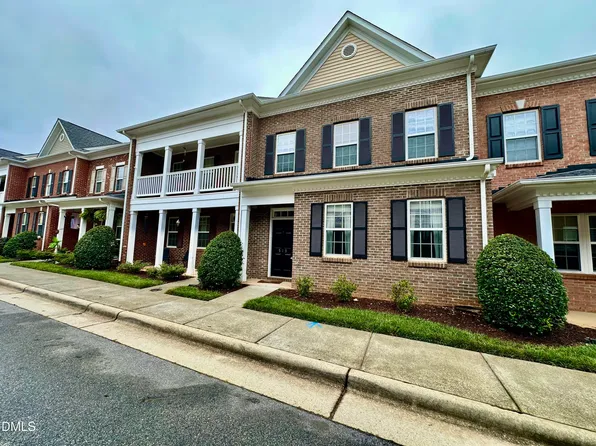 513 Dragby Ln, Raleigh, NC 27603