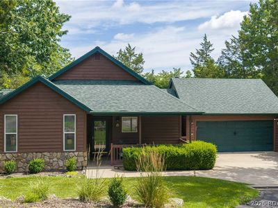 306 Green Trails Ct, Camdenton, MO, 65020