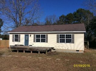 251 Linhart Rd, West Union, SC 29696