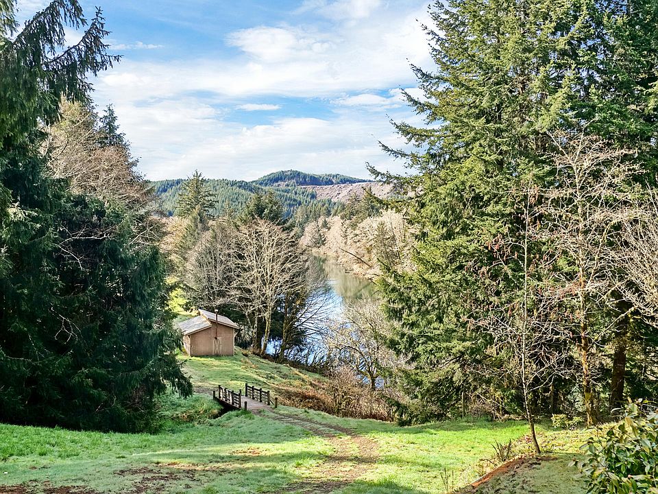 10756 Siletz Hwy, Siletz, OR 97380 Zillow