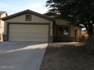 3144 Copper Pointe Dr, Sierra Vista, AZ 85635