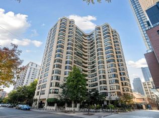25 Maitland St #212, Toronto, ON M4Y 2W1
