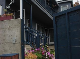 2155 Front St, San Diego, CA 92101