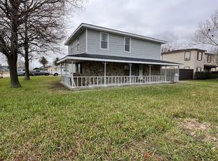 1101 4th Ave N, Texas City, TX 77590
