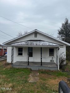 907 Hopson St, Johnson City, TN, 37601