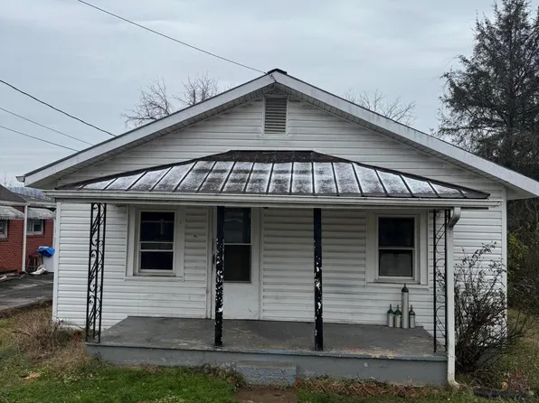 907 Hopson St, Johnson City, TN 37601