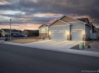 6500 Riverbend Rd, Cheyenne, WY 82001