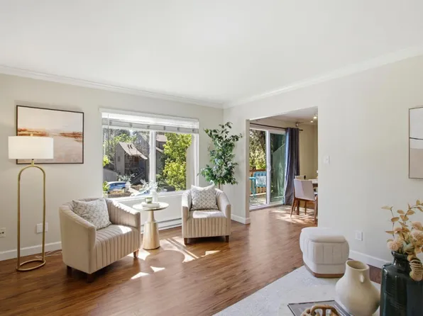 701 N Rengstorff Ave APT 20, Mountain View, CA 94043