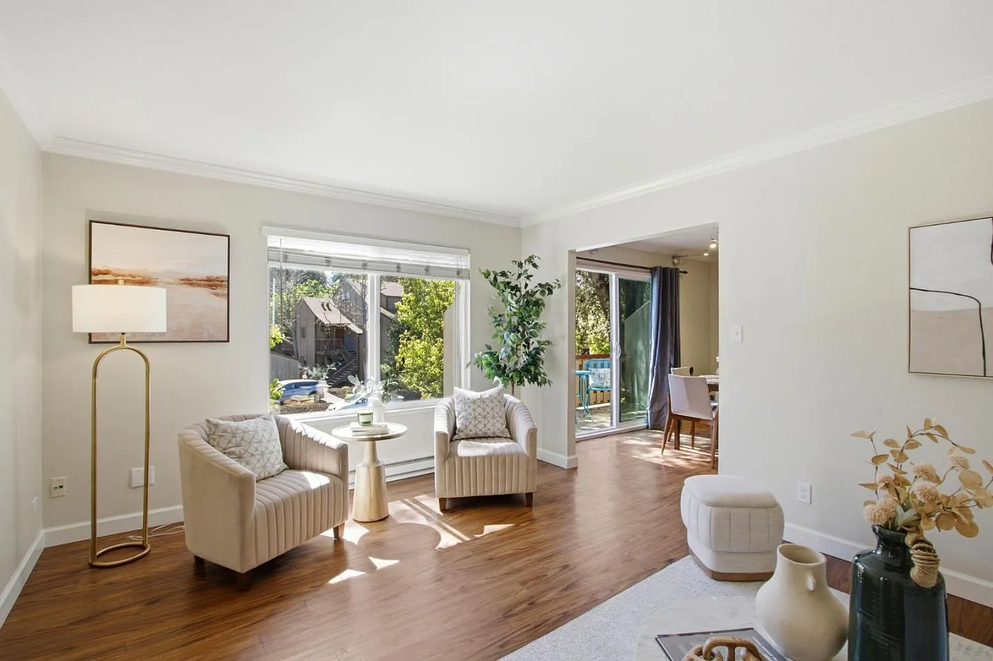 701 N Rengstorff Ave APT 20 photo 1