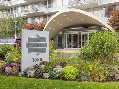 1088 Delaware Ave APT 5G, Buffalo, NY, 14209