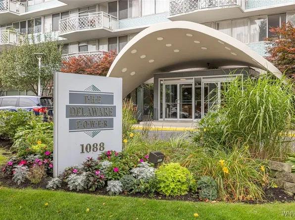 1088 Delaware Ave APT 5G, Buffalo, NY 14209