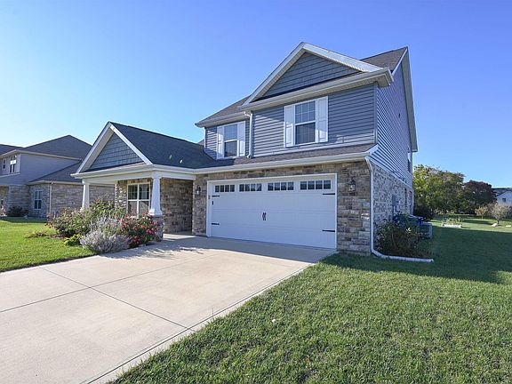 4th image of 1749 Foxhaven Dr