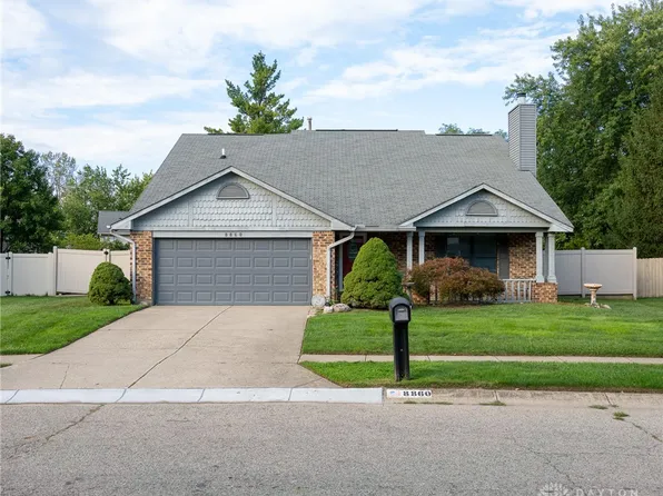 8860 Christygate Ln, Dayton, OH 45424
