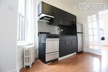 Rented by Westminster Management