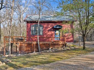 16950 College Creek Rd, Marthasville, MO 63357