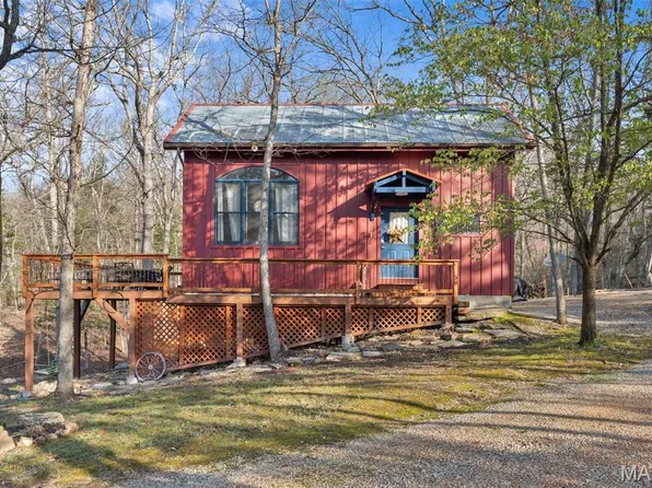 16950 College Creek Rd, Marthasville, MO 63357